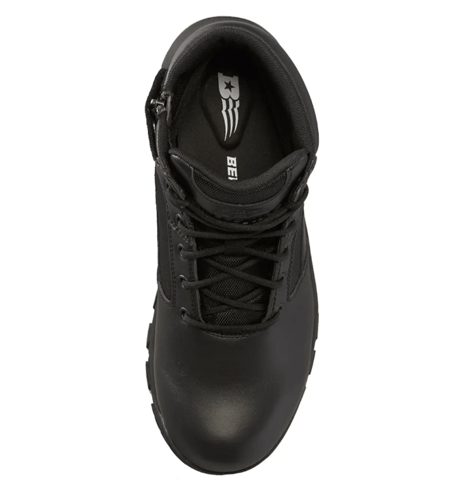 Ботинки Belleville Spear Point BV915Z 5" Black Фото 3